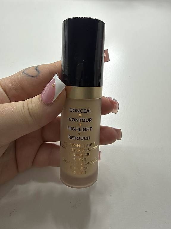 Maquillage: Too Faced concealer – Neuf avec emballage d'origine à Ruswil par liisaa.kr 1