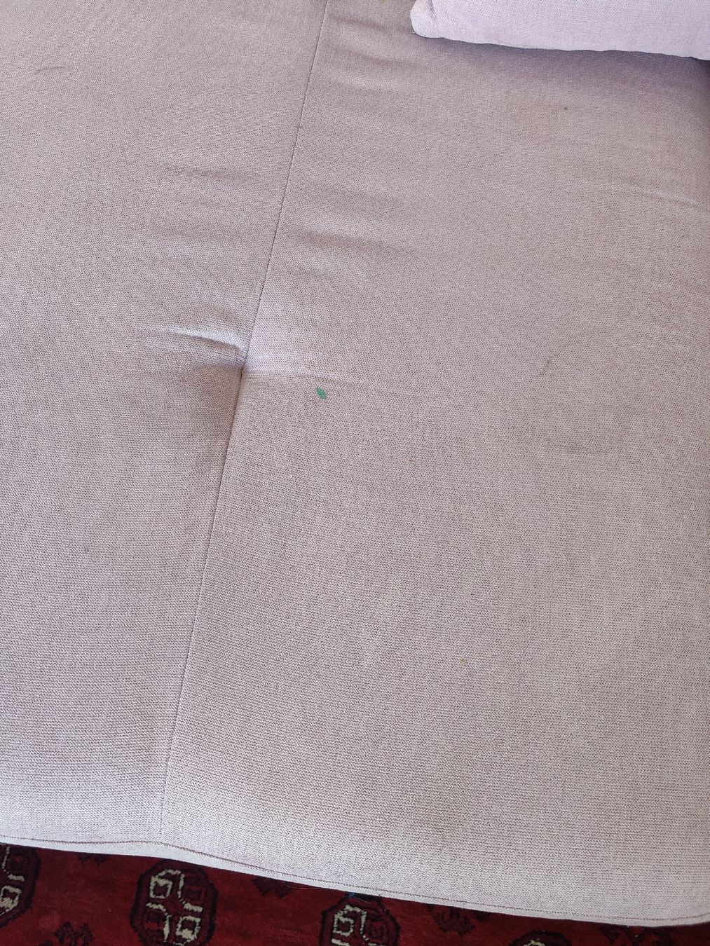 Divani: GRATIS Ecksofa rosa mit Bettfunktion und Stauraum – Usato da Zürich venduto da nin_8qtb 7