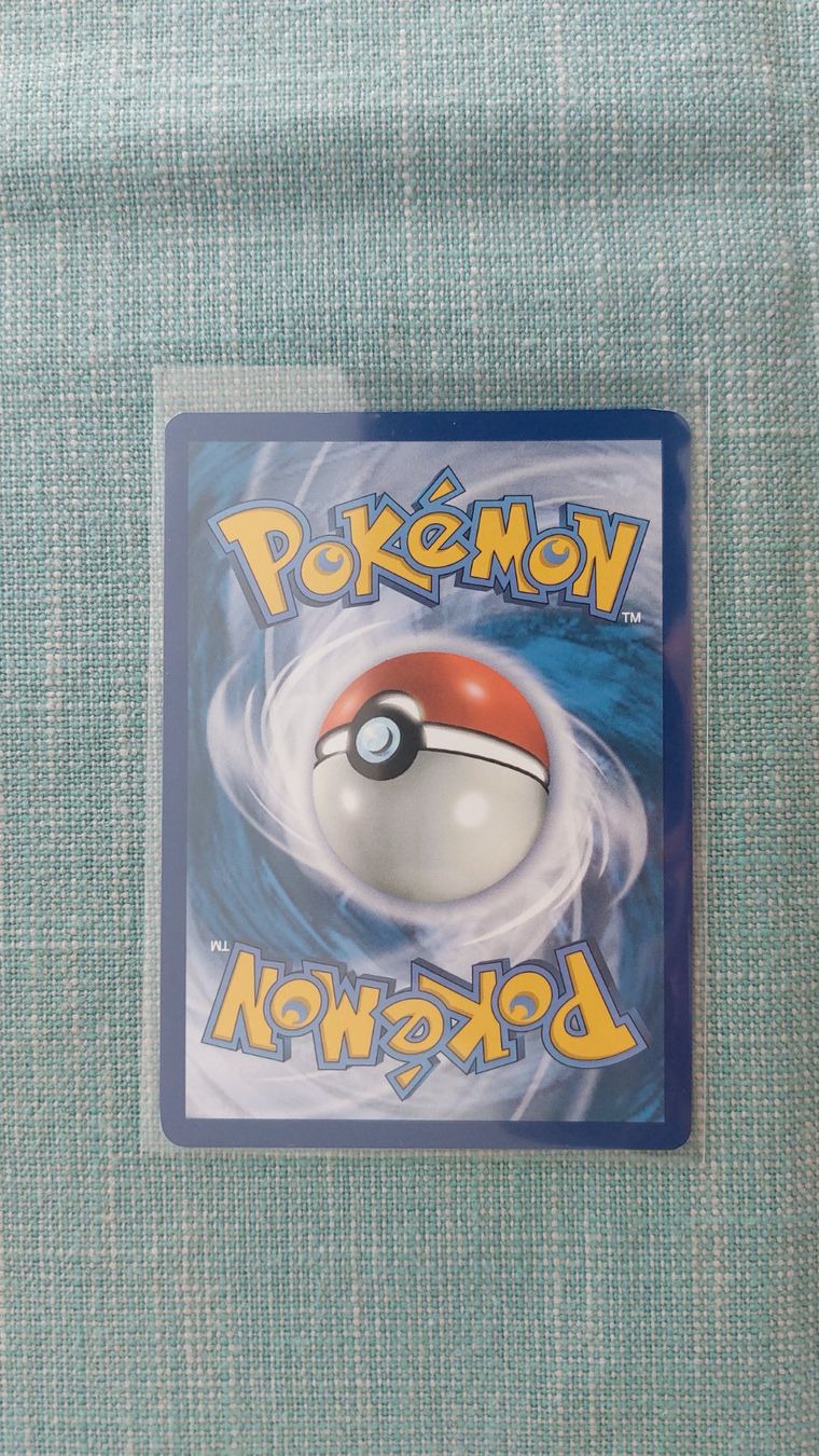 Pokémon Carte collezionabili: Aegislash ex Fullart Paradox Rift – Nuovo (secondo la descrizione) da Bellinzona venduto da Pagur 1