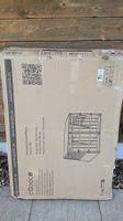 Hundetransportbox XXL 97x90x70cm Alu