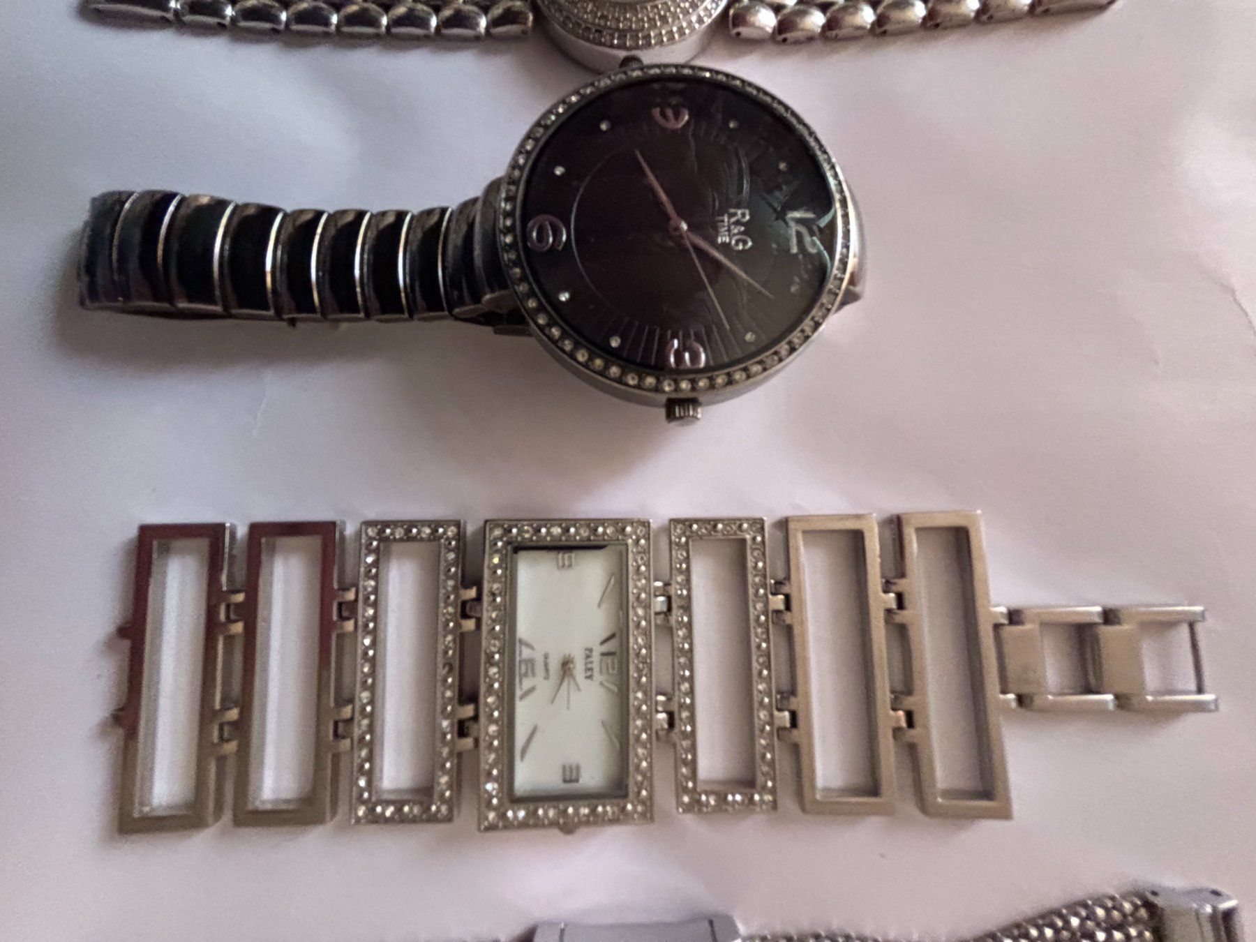 Montres: Mode - Uhren – D'occasion à Cazis par Orta8 2
