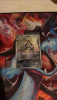 Carta Pokemon Aegislash giapponese come nuova