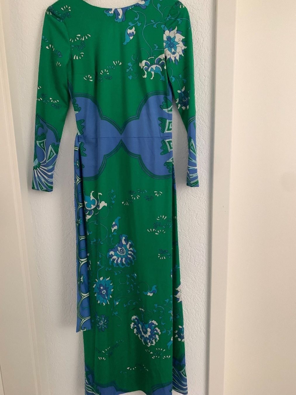 Vestiti: Kleid Maya Firenze – Usato da Lugano venduto da Edera49 2
