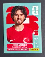 Ferdi Kadioglu, Panini FIFA WC 2026 Int. Edition, TUR 8