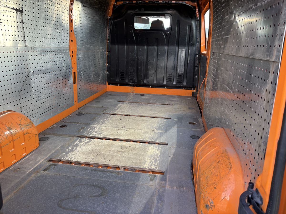 Opel Veicoli commerciali: Opel Movano 2.3 – Usato da Unteriberg venduto da Rini54 3