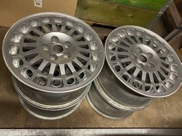 Speedline Monte Carslo 15" Lancia delta integrale (Tutti.ch)