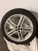 Winterkompletträder für Audi Q5/SQ5 20Zoll