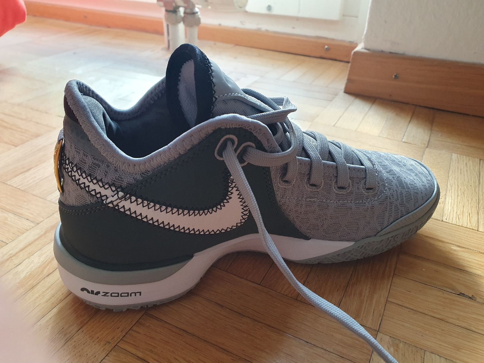 Scarpe per ragazzi: Nike LeBron NXXT Gen – Nuovo e nell'imballaggio originale da Langnau am Albis venduto da ann_h5sz 4