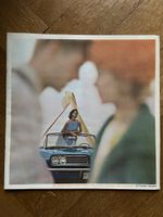 PONTIAC TEMPEST 1963 Grossformat Prospekt prestige brochure