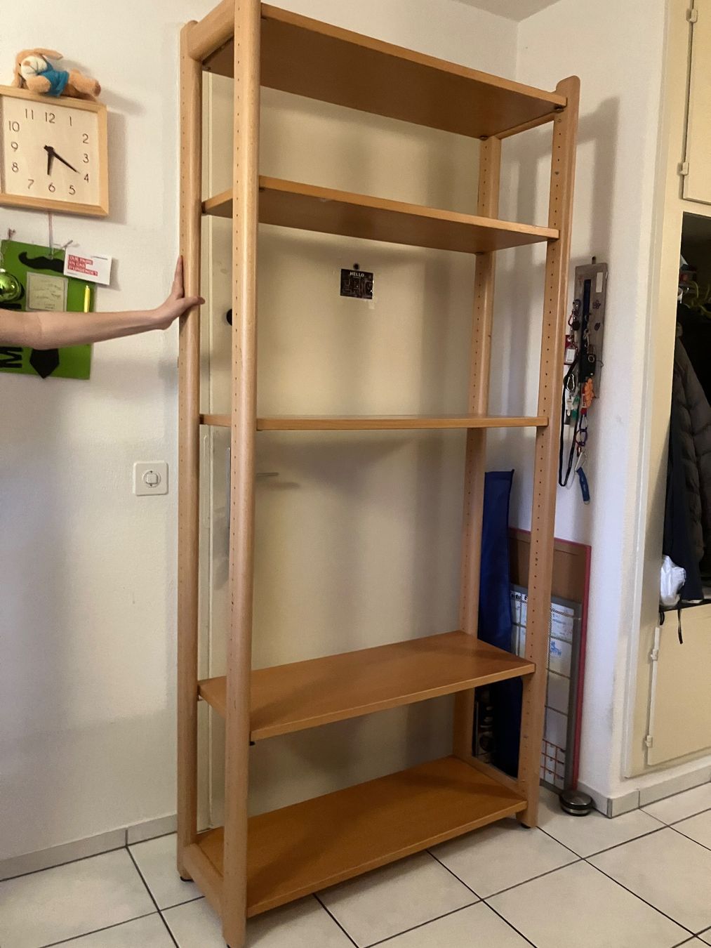 Regale: Étagère – Gebraucht aus Tavannes von cou_bsx6
