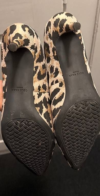 Chaussures femmes: Cole Haan High Heels – D'occasion à Wabern par adr_ps77 2