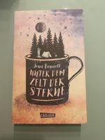 Jenn Bennett: Unter dem Zelt der Sterne