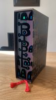 Hundertwasser-Bibel (Weltbild-Ausgabe) im Original-Schuber