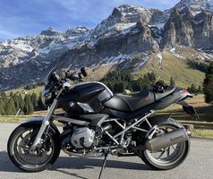 BMW R1200R