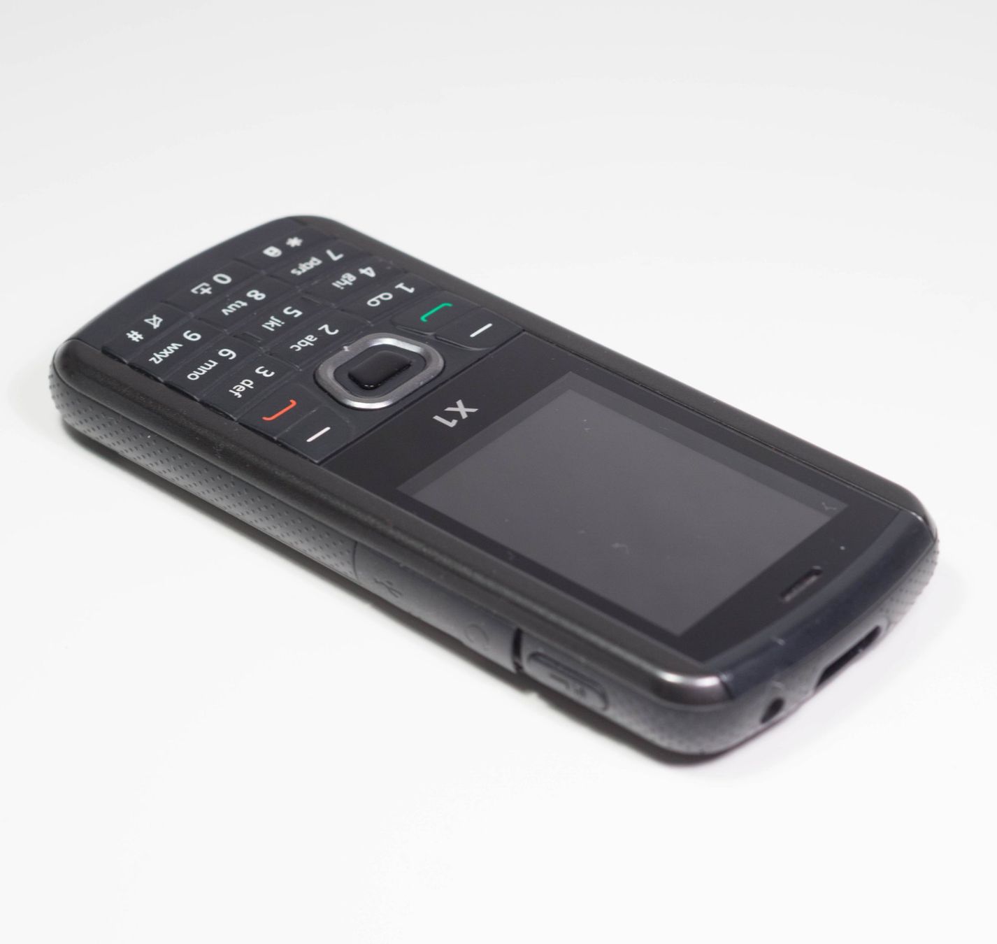 Telefoni cellulari / Smartphones: Mobiwire Altice X1 Mobile Phone – Usato da Thörishaus venduto da vintagger 6