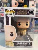 Funko POP! Television Le Trône de Fer Lord Varys