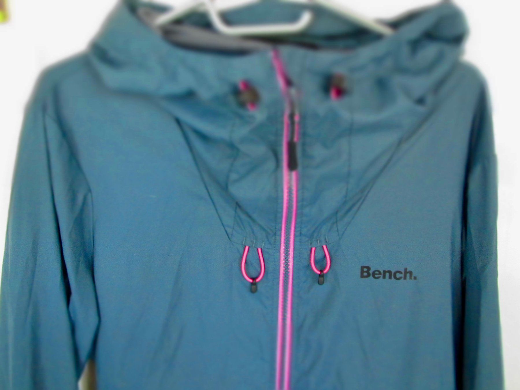 Bench Giacche: VESTE BENCH MIS - SAISON – Usato da Murten venduto da Selliot 1
