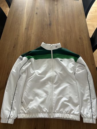 Lacoste ausverkauft Tracksuit (Hose + Jacke)