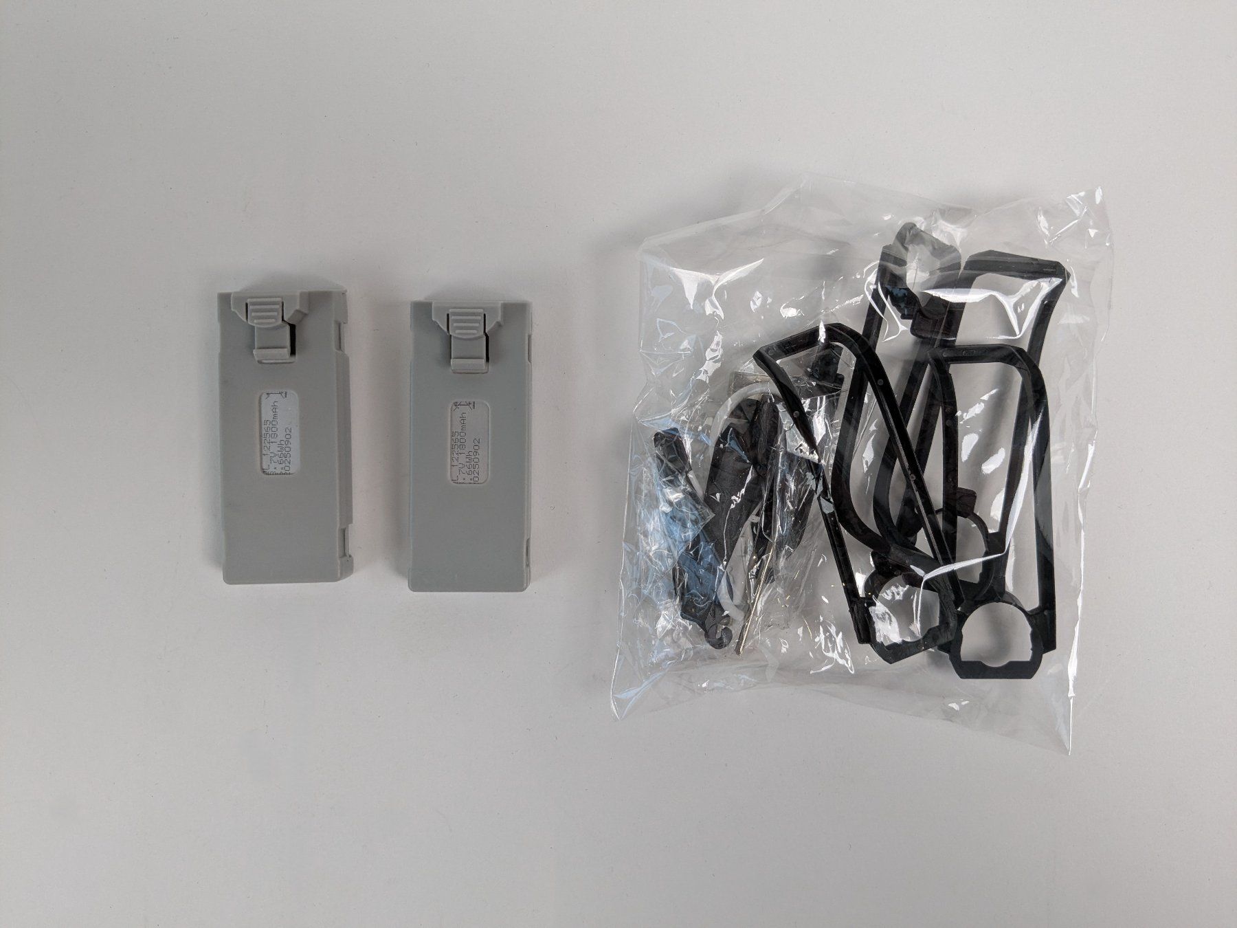 RC Modellbau: EXTRALINK C99 Pro Drone – Neu (gemäss Beschreibung) aus Dintikon von Restwert_Dintikon 5