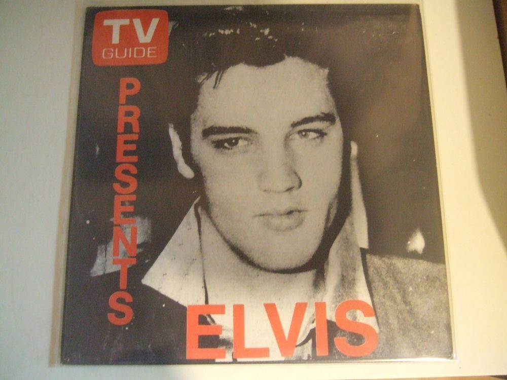 Elvis Presley Kaufen Auf Ricardo