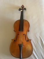 W&A.Jacot Luthiers La Chaux de Fonds