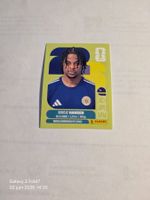 Panini  2026 SONTJE HANSEN CUW 20