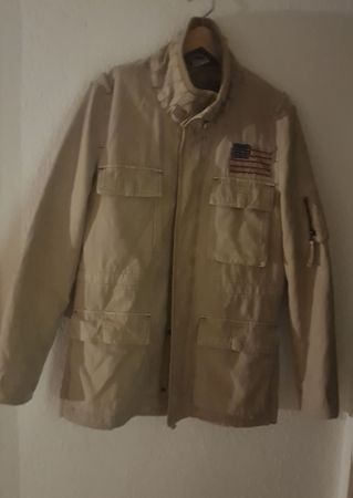 True religion Herren jacke