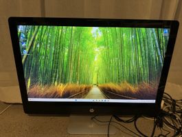HP ENVY All-in-One 27” Touch | Intel i7 | 16 GB RAM | SSD 