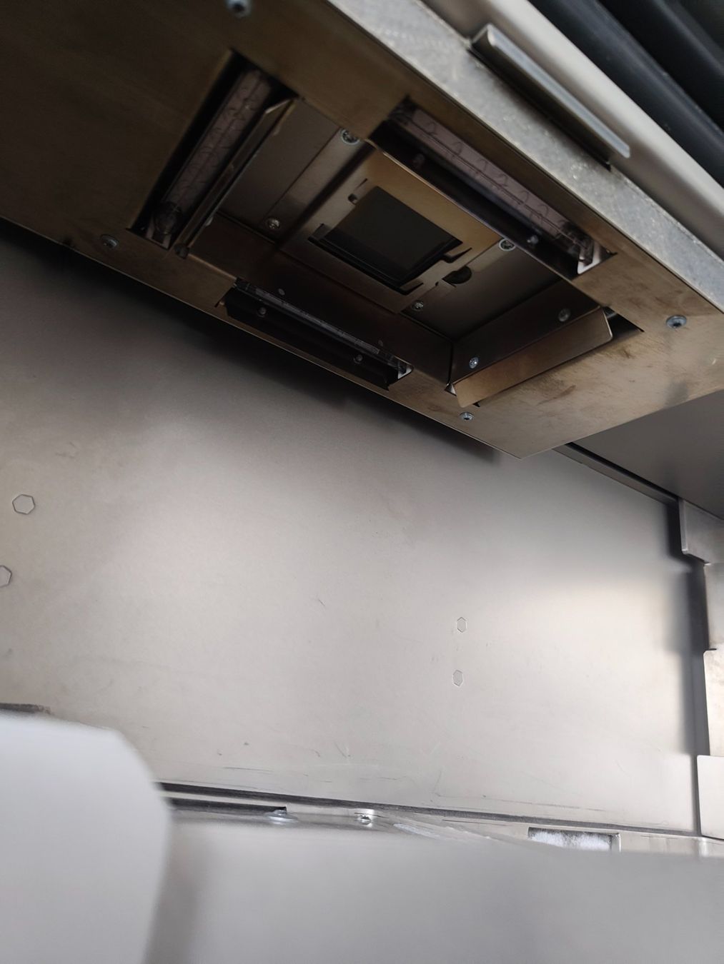 Imprimante 3D: Sintratec S1 SLS Drucker – Défectueux à Hüniken par Satoshi.Nakamoto 5