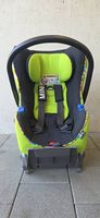 NEUF Siège auto pour bébé MINI isofix