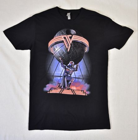 DARTH VADER VINTAGE T-SHIRT – STAR WARS