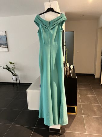 Sehr schönes Sirenenkleid Grösse 36/38