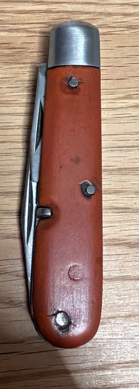 Wenger Couteaux de poche: WENGER TASCHENMESSER – D'occasion à Zürich par Frei-Occasionen 5
