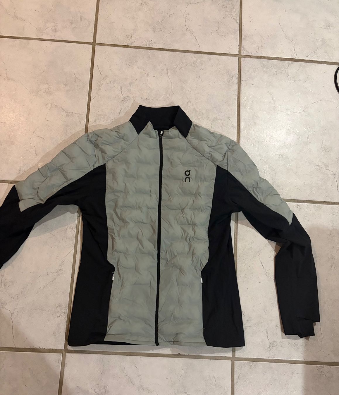 Vestes: On Climate Jacket XL – D'occasion à Winterthur par sch_dl7r