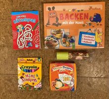 Spielzeug-Set (originalverpackt)
