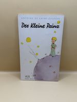 Der Kleine Prinz Buch Saint Exupery Karl Rauch Deutsch