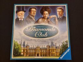 DIAMONDS CLUB (Ravensburger)