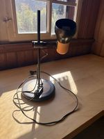 Decolux DG 3 Vintage Tischlampe verstellbar