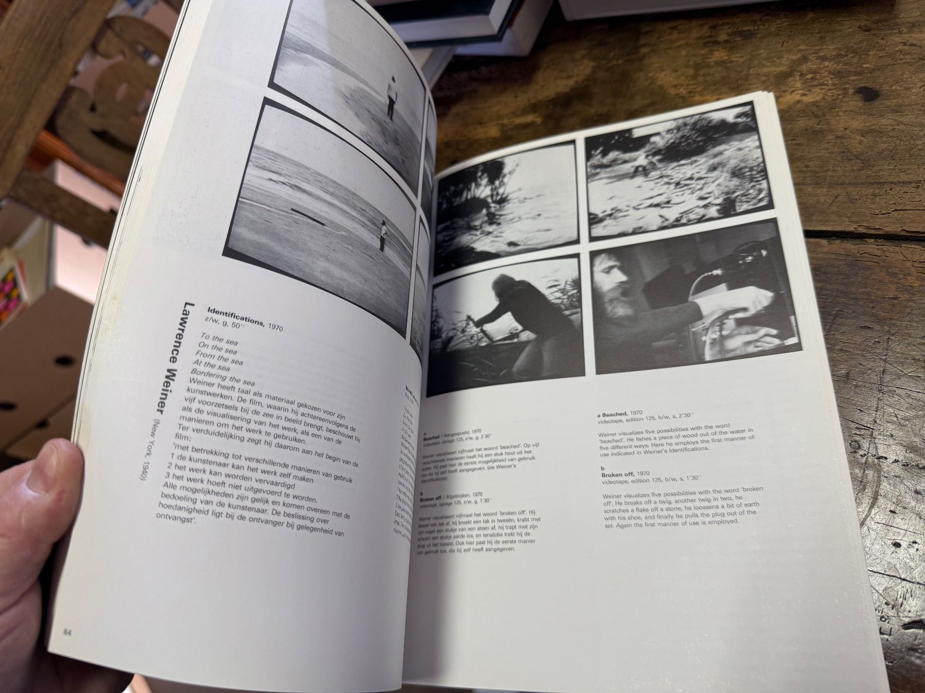 Libri: Gerry SCHUM Amsterdam 1979/80 – Usato da Bern venduto da Jwpm66 4