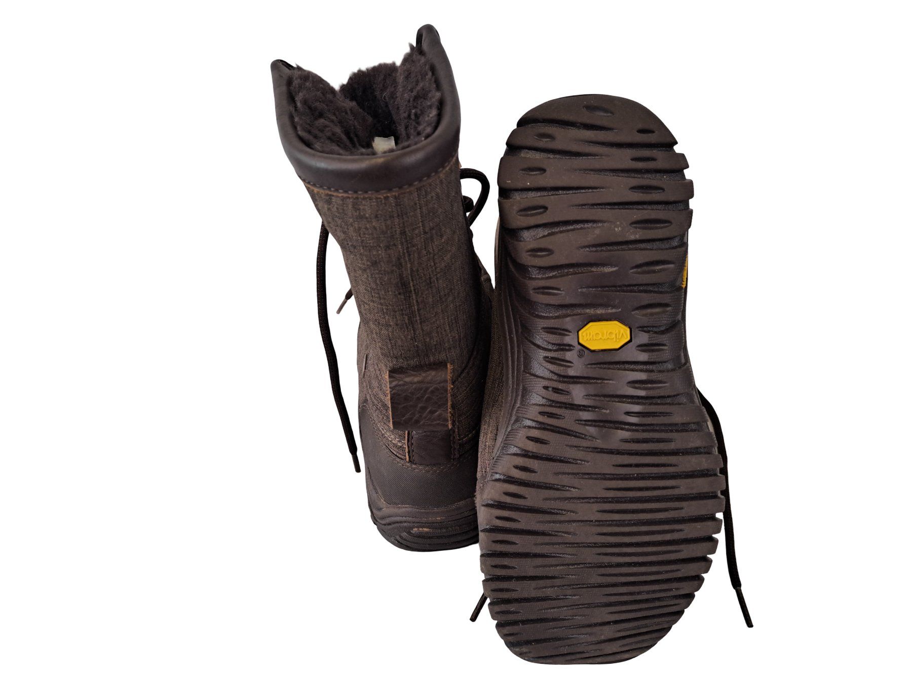 Ugg Damenschuhe: UGG Adirondack Damen Stiefel – Gebraucht aus Männedorf von Restwert_Maennedorf 1