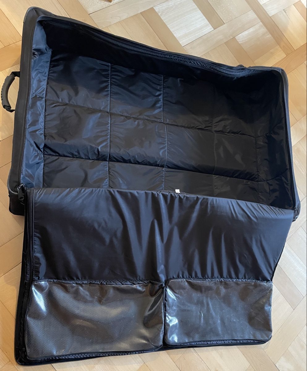 Dakine Valigie: Dakine Bike Bag – Usato da Bern venduto da Schaermatthias 2