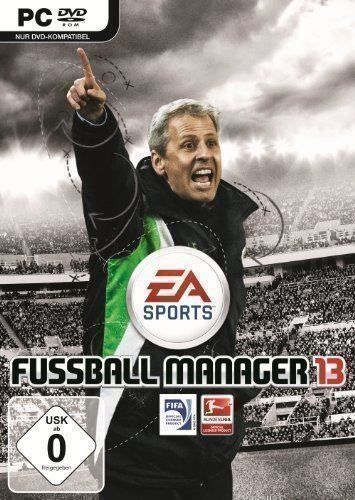 Giochi: Fussball Manager 13 (PC, EA App Key Download Code) Keine CD – Nuovo (secondo la descrizione) da Bad Säckingen venduto da ms-spiele-keys