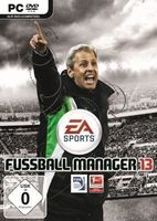 Fussball Manager 13 (PC, EA App Key Download Code) Keine CD