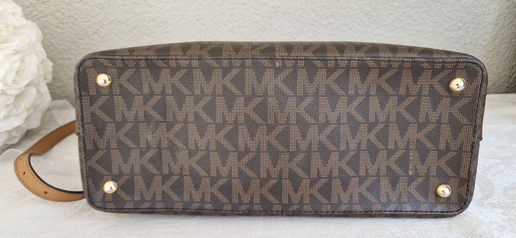 Michael Kors Borse da donna: Michael Kors Tasche  – Usato da Algetshausen venduto da Sensounico 3
