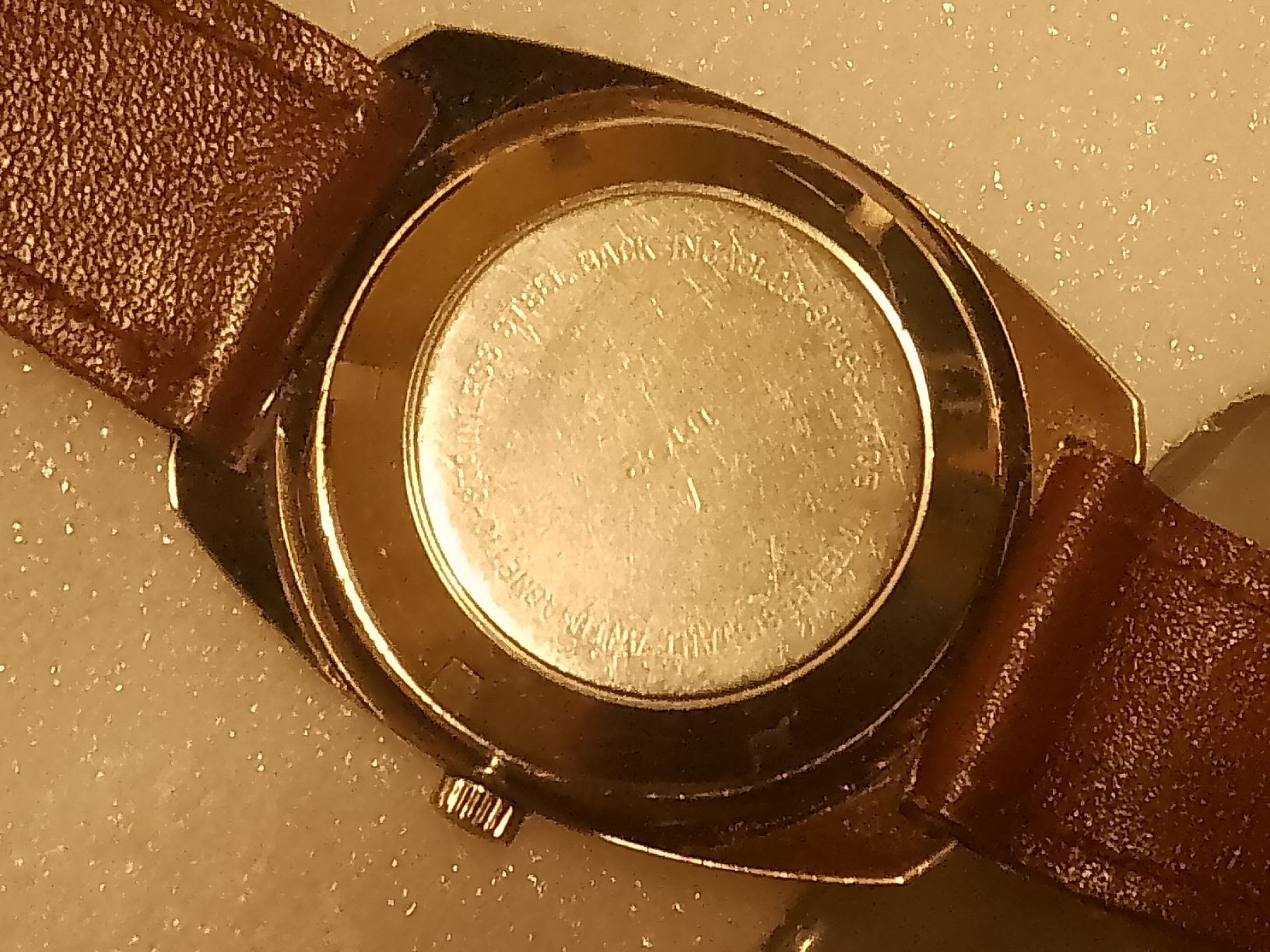 Eta Orologi: Oriental ETA 2772  Automatic  36mm läuft – Usato da Agno venduto da sam2608 4