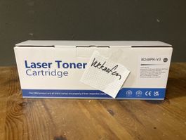 Laser Toner Cartridge B248PK-V3 Schwarz 1 Stck