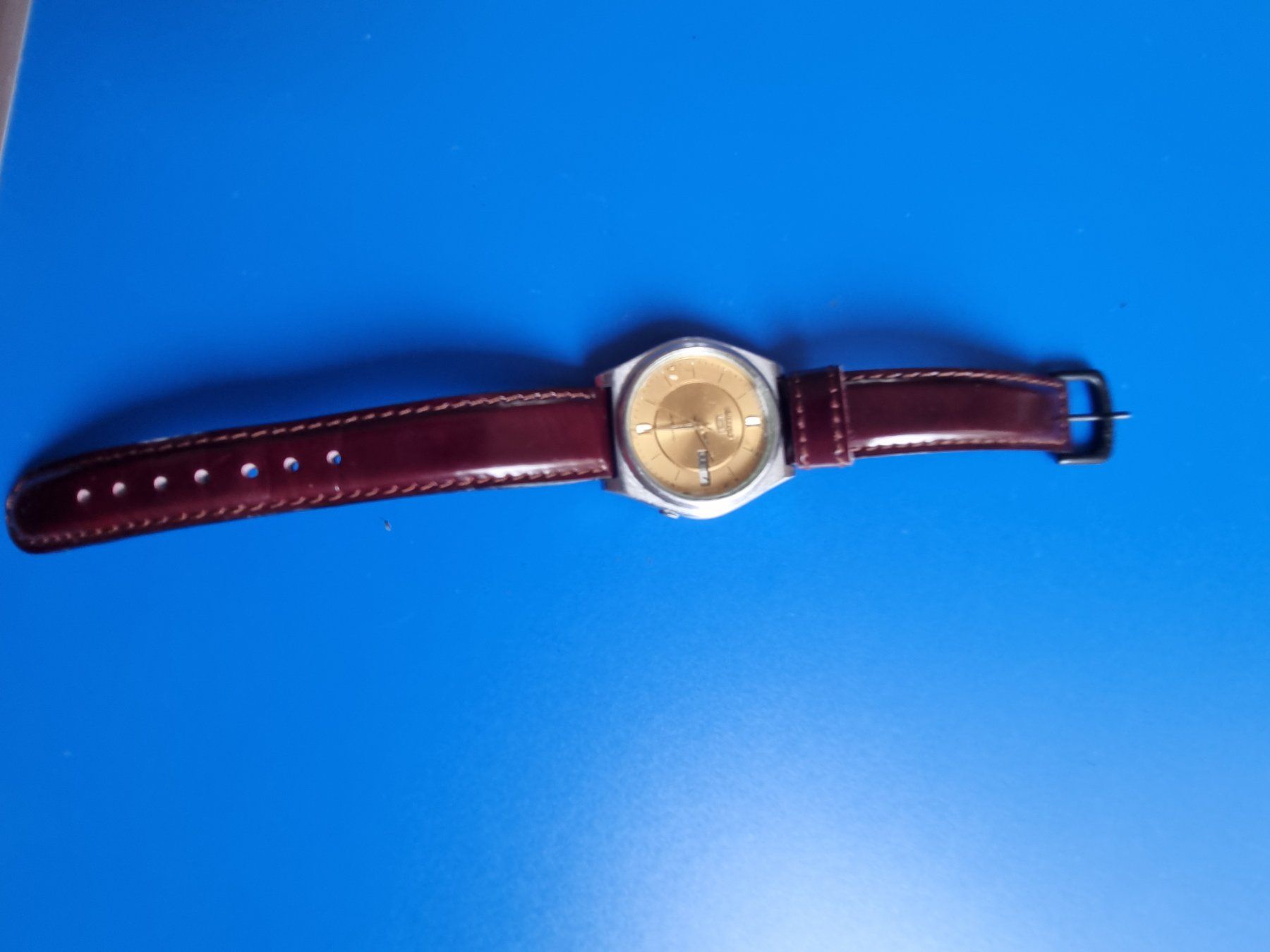 Seiko Orologi: Seiko 5 Automatic – Usato da Schaffhausen venduto da Leveron13 2