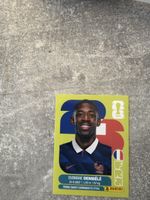 Panini 2026 Ousmane Dembele FRA 15