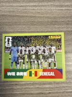 PANINI Fifa SEN 13