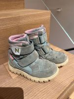 Winterschuhe Naturino Gr. 28